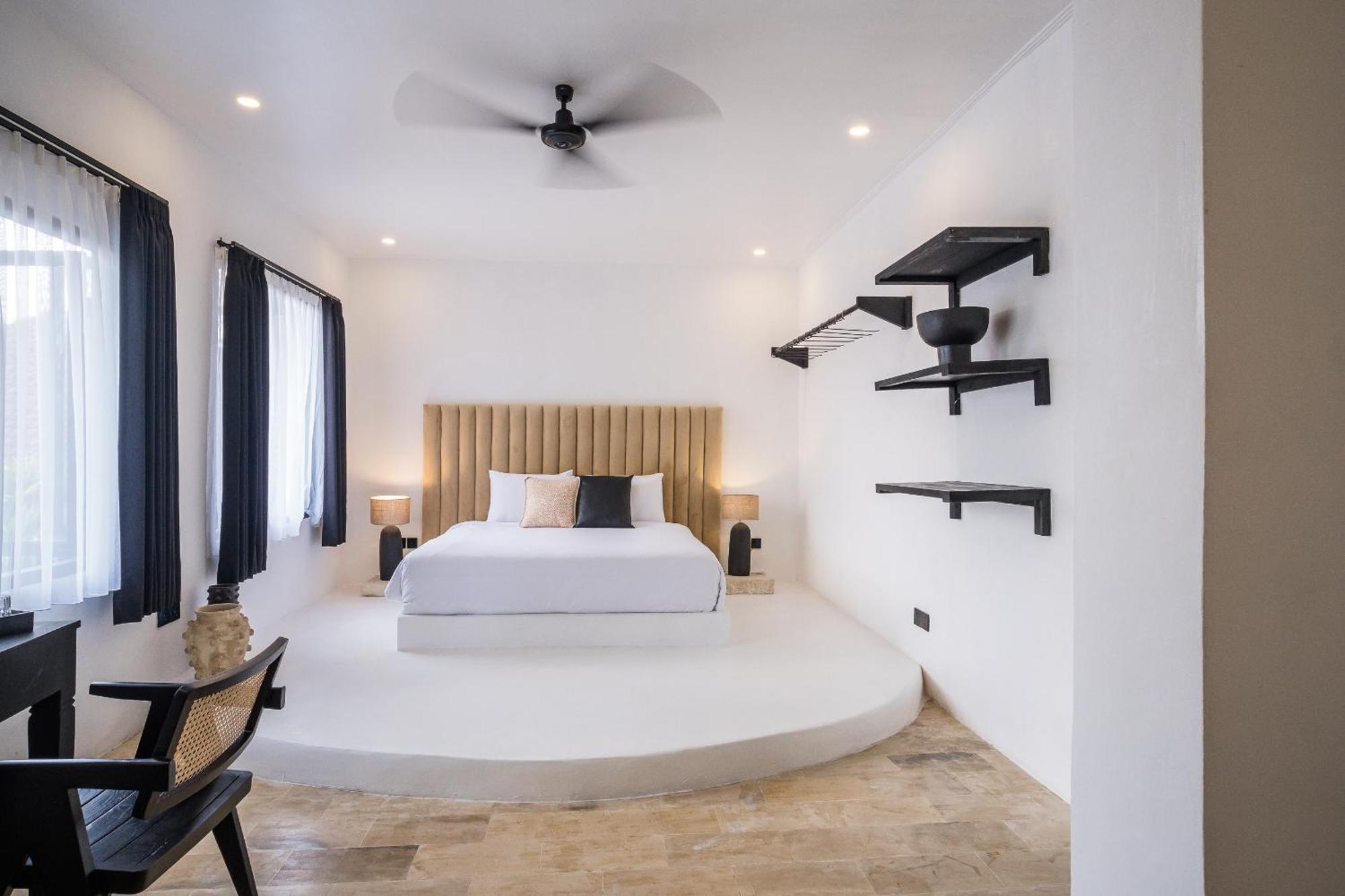 Casa Art Ubud Екстериор снимка